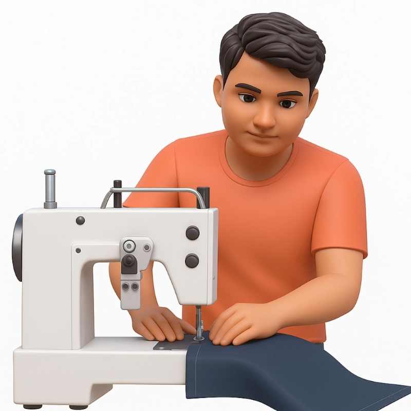 feedoff operator